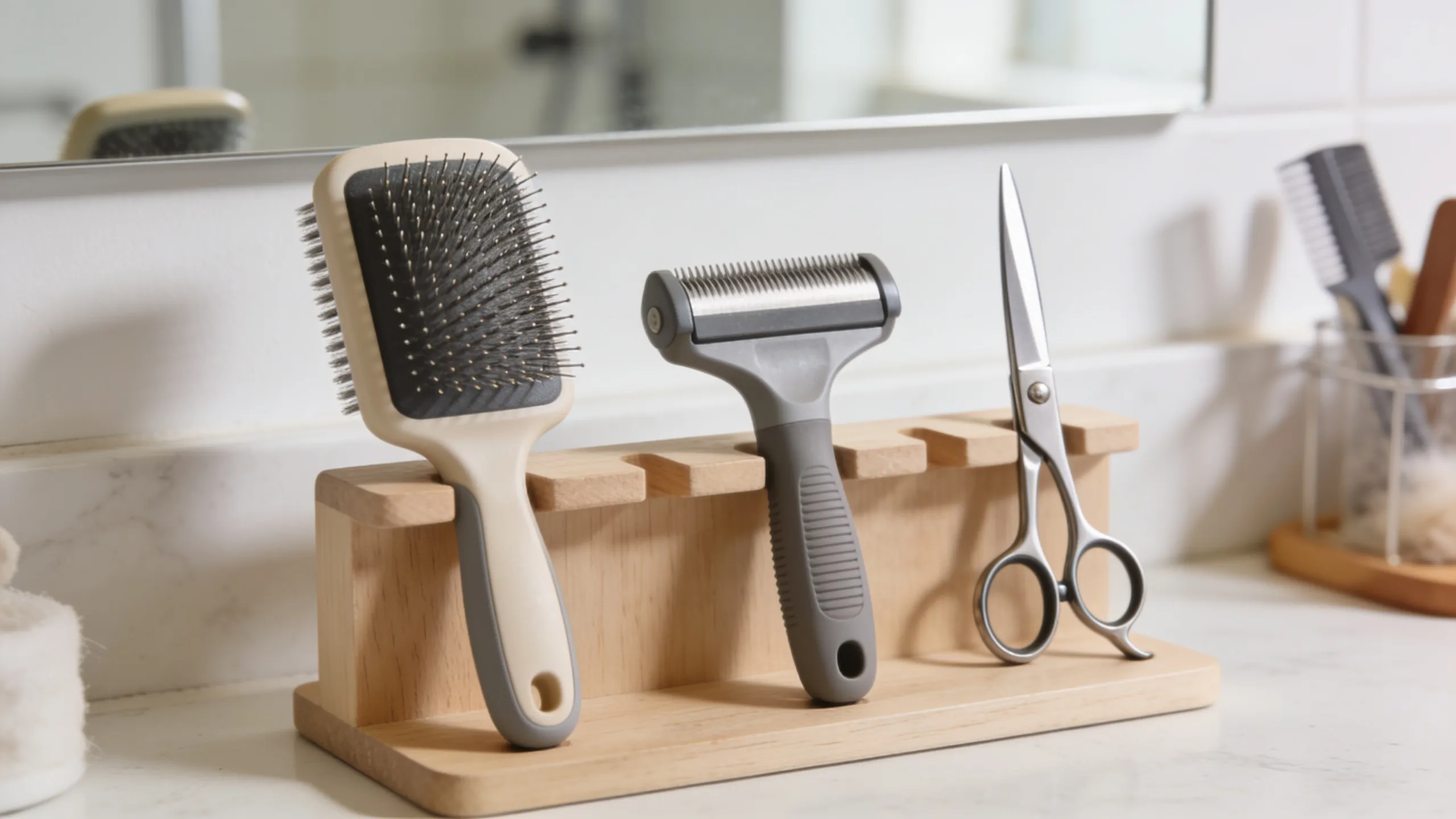 Mastering Cat Grooming: Essential Tips for a Healthy Coat