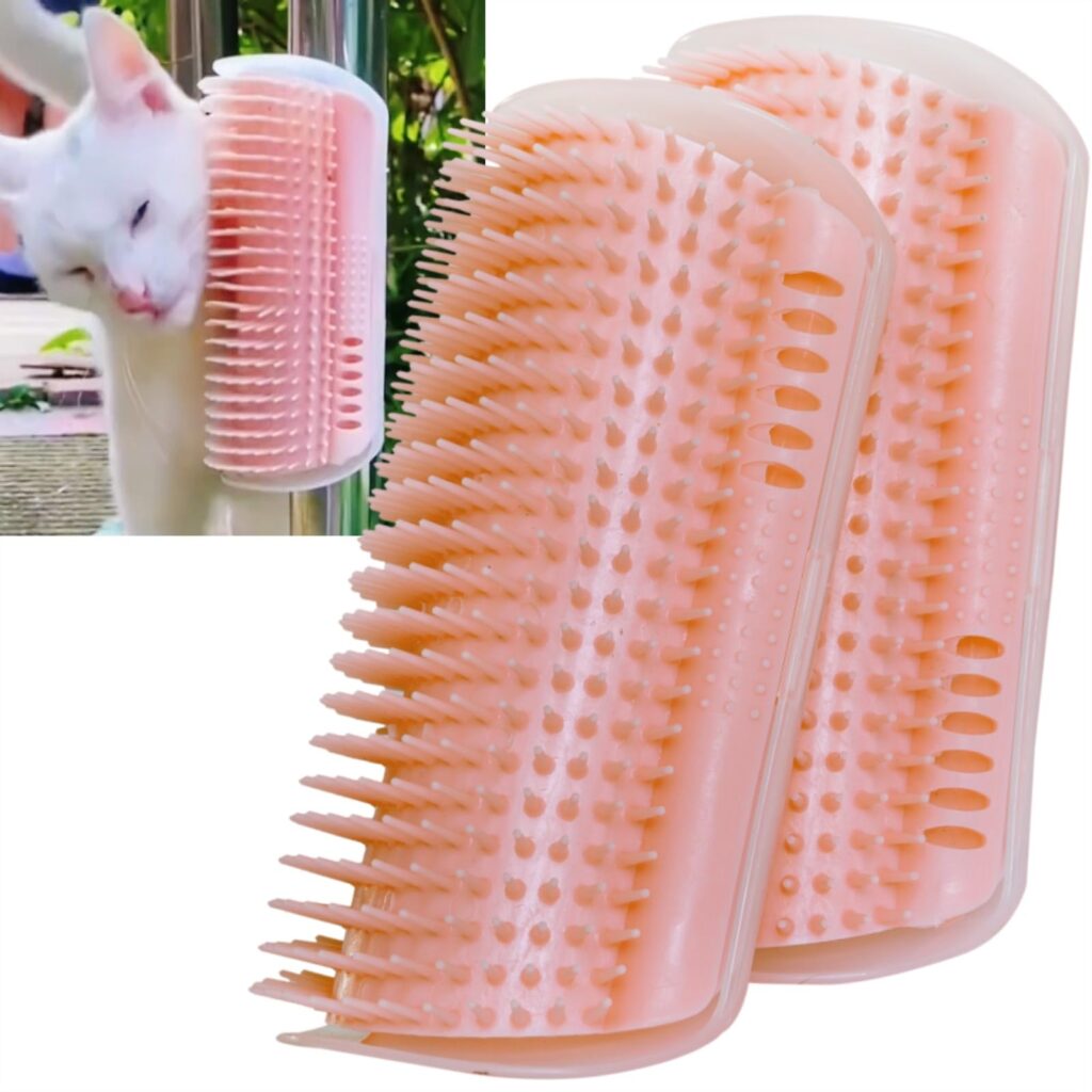 miwoowim Cat Self Groomer
