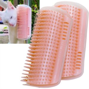 miwoowim Cat Self Groomer