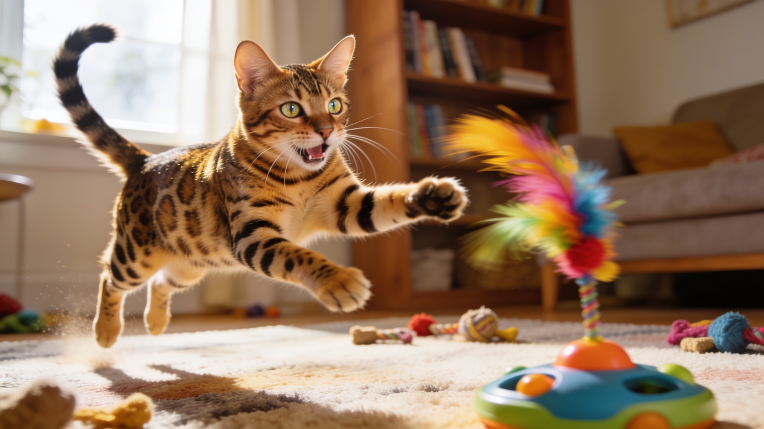 Ocicat