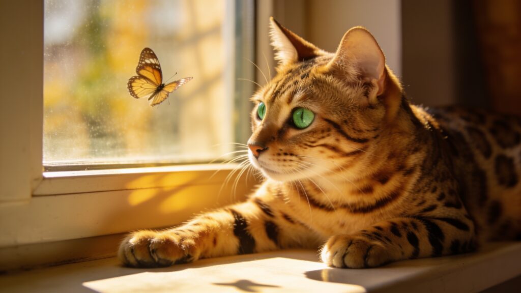 Ocicat