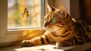 Ocicat