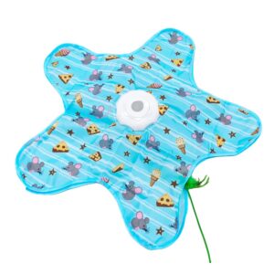 AQPU Rechargeable Automatic Cat Toy