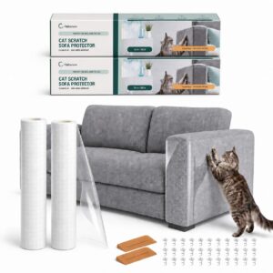 Cat Scratch Furniture Protector