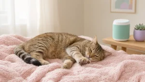 Cats and the Healing Power of Music Therapy
