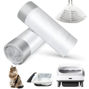 Happypaw GEN 5 Plus Litter Box Liners