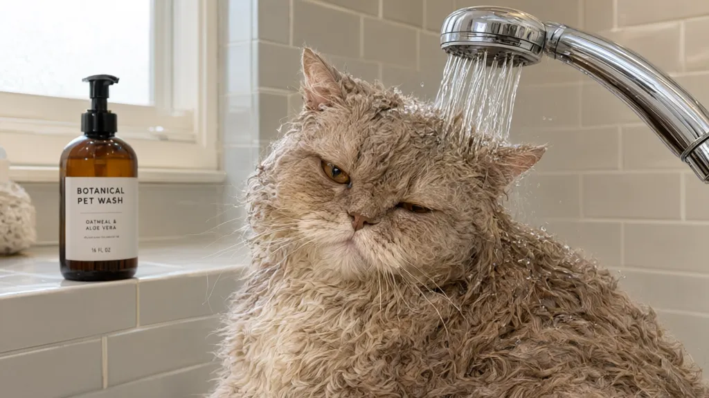 Selkirk Rex