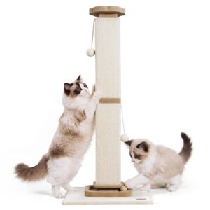 Woochpet Cat Scratching Post