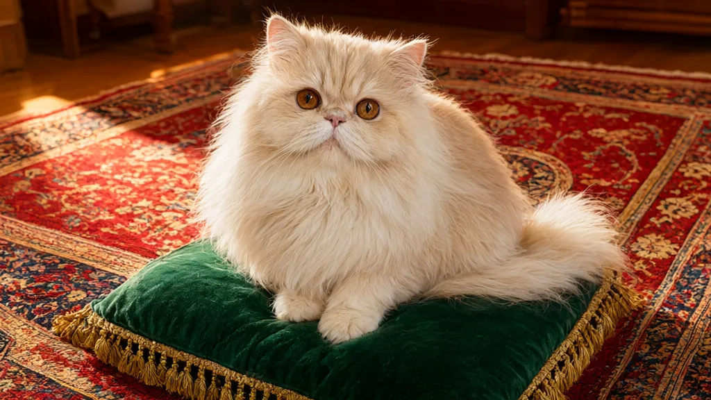 Persian