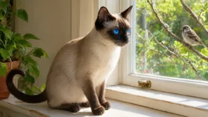 The Inner World of Cats: What Your Feline Friend is Thinking